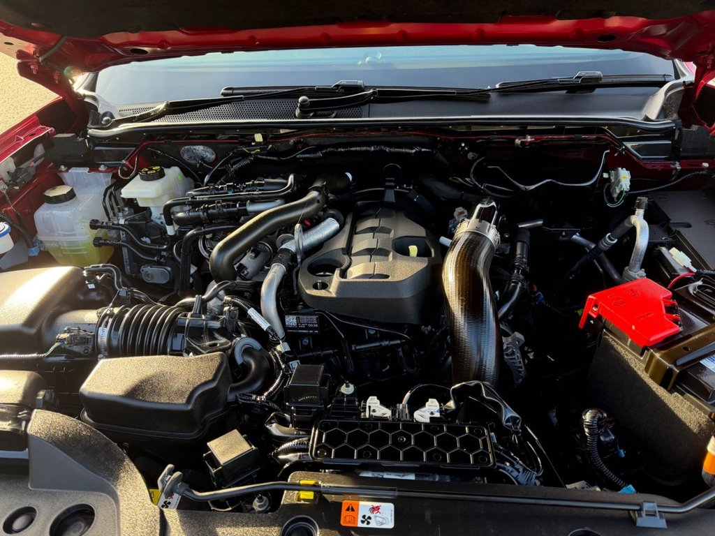 Used Ford Ranger 2023 for sale - 77919833: Photo 24