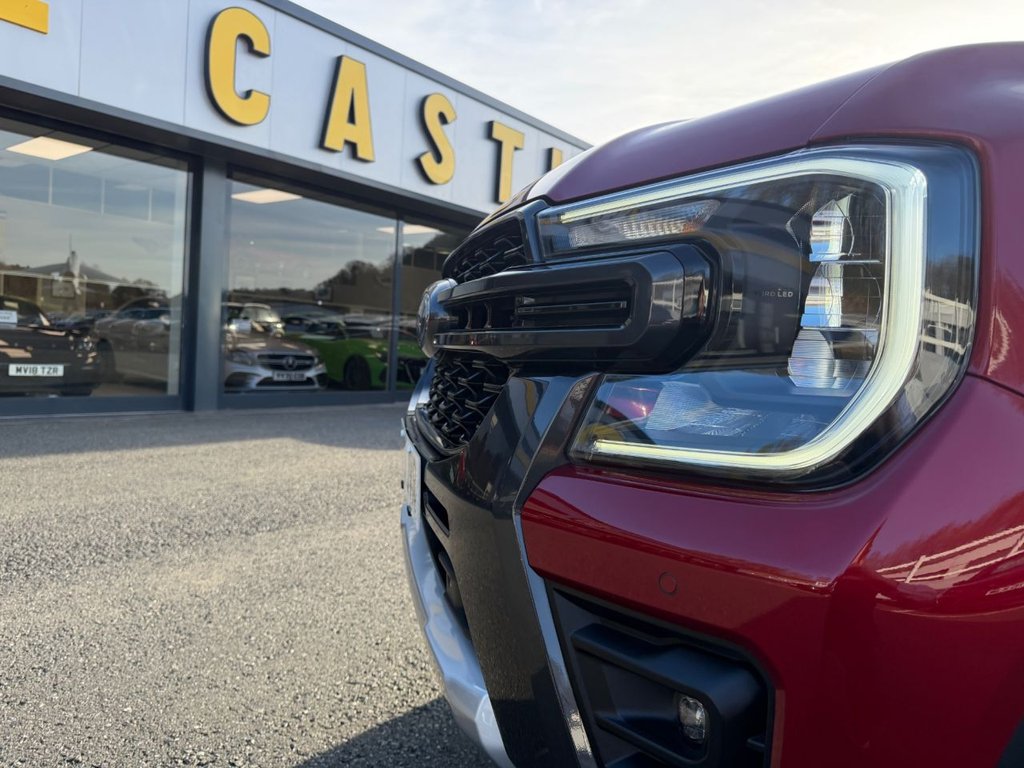 Used Ford Ranger 2023 for sale - 77919833: Photo 28