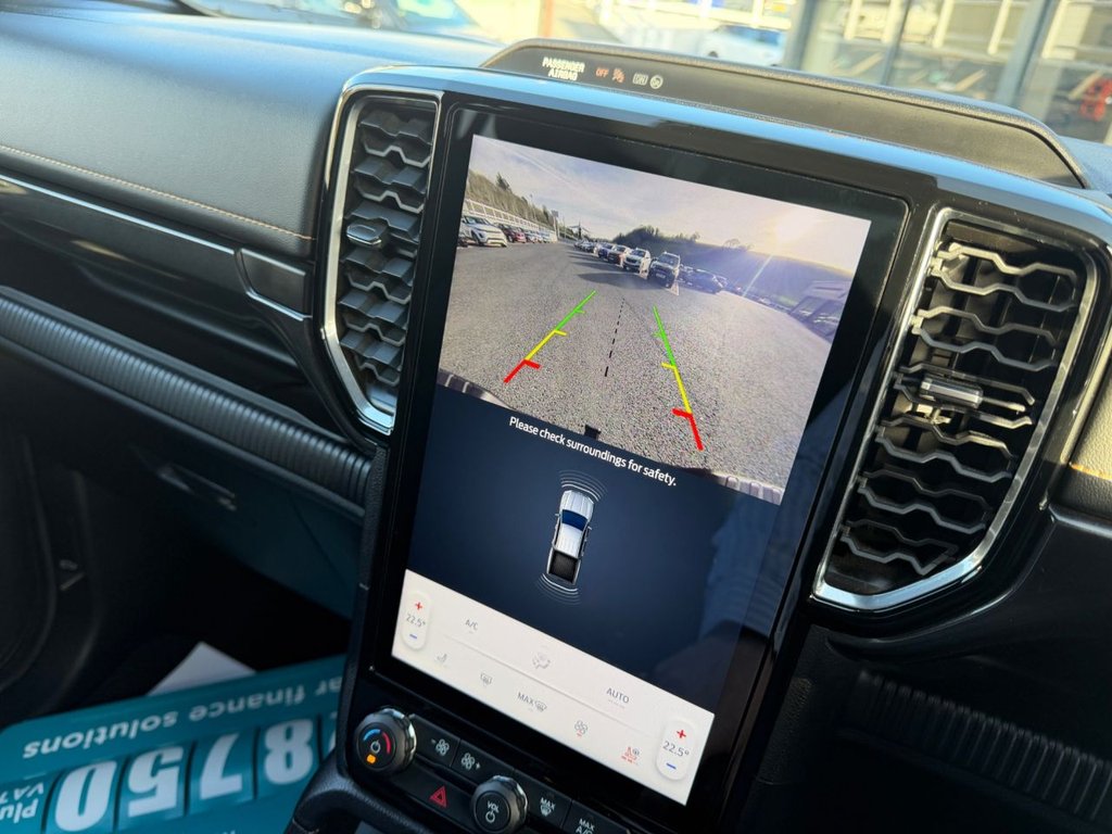 Used Ford Ranger 2023 for sale - 77919833: Photo 35