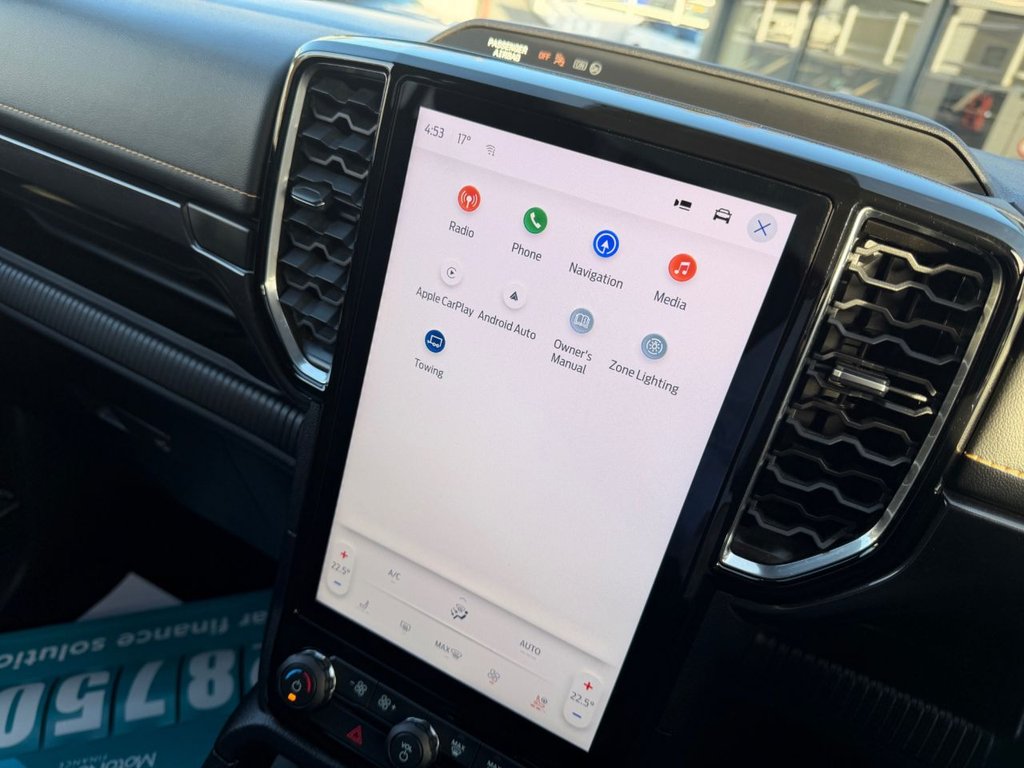 Used Ford Ranger 2023 for sale - 77919833: Photo 36