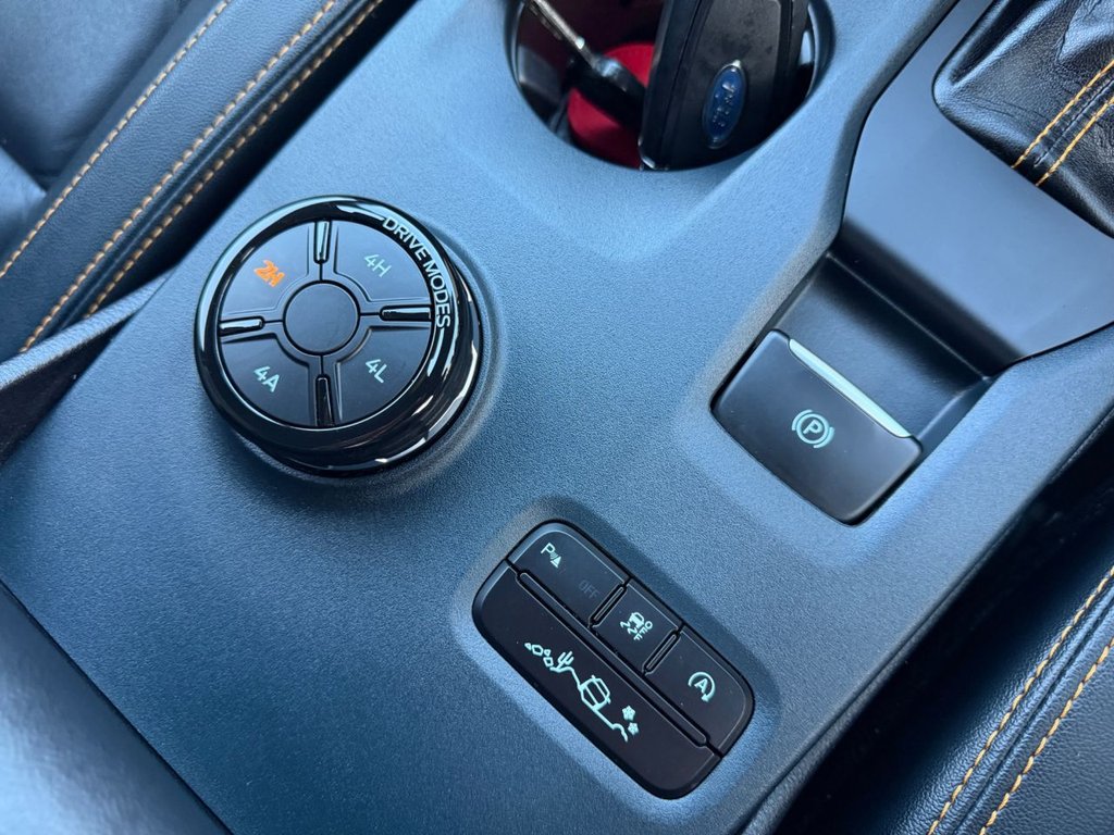 Used Ford Ranger 2023 for sale - 77919833: Photo 38