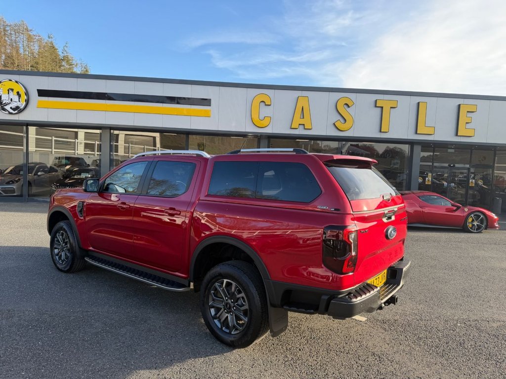 Used Ford Ranger 2023 for sale - 77919833: Photo 4