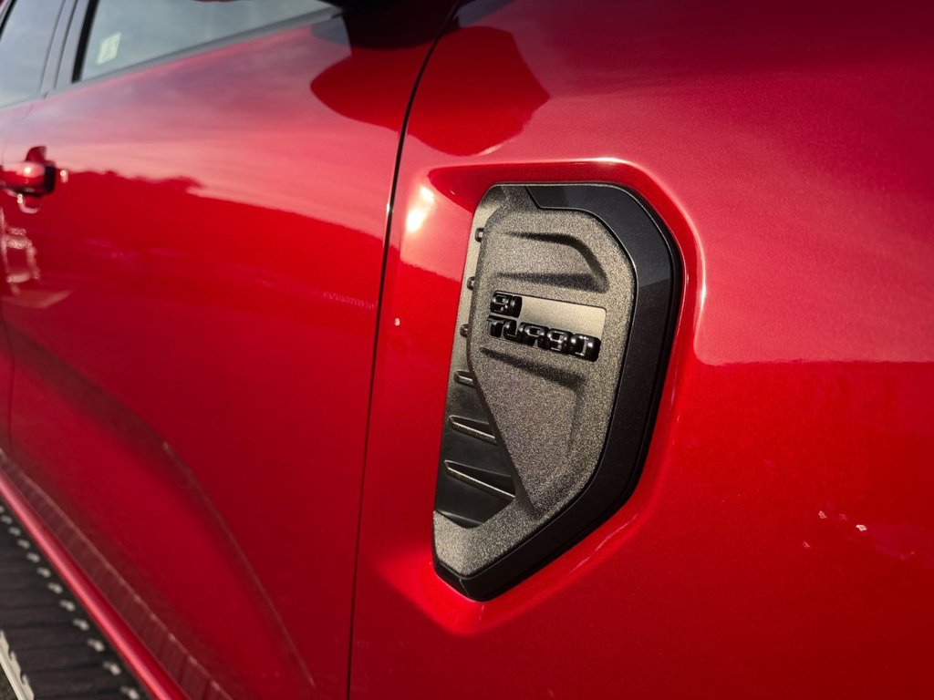 Used Ford Ranger 2023 for sale - 77919833: Photo 41