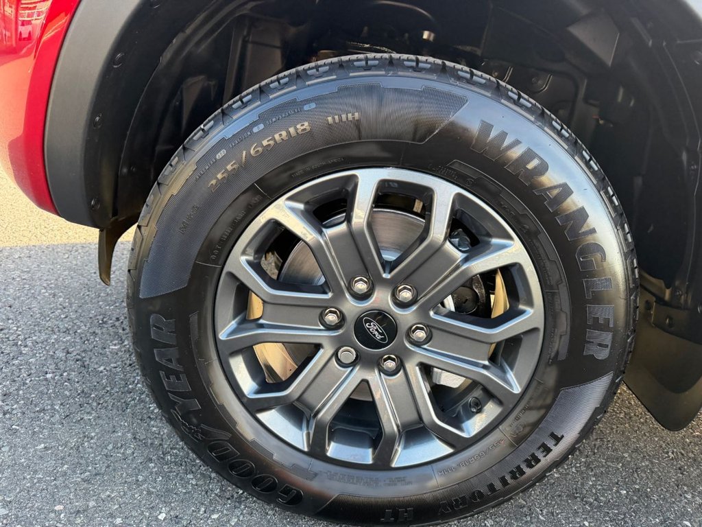 Used Ford Ranger 2023 for sale - 77919833: Photo 42