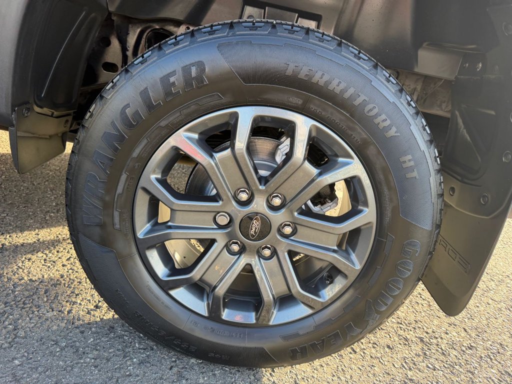 Used Ford Ranger 2023 for sale - 77919833: Photo 43