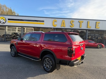 Used Ford Ranger 2023 for sale - 77919833: Photo