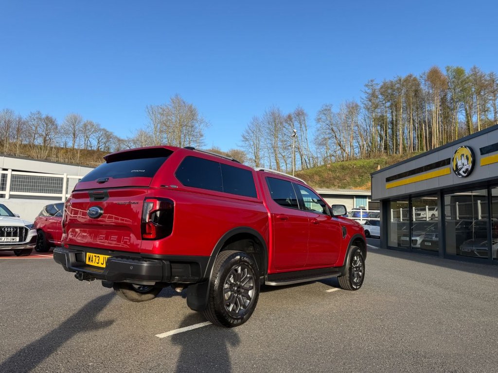 Used Ford Ranger 2023 for sale - 77919833: Photo 6