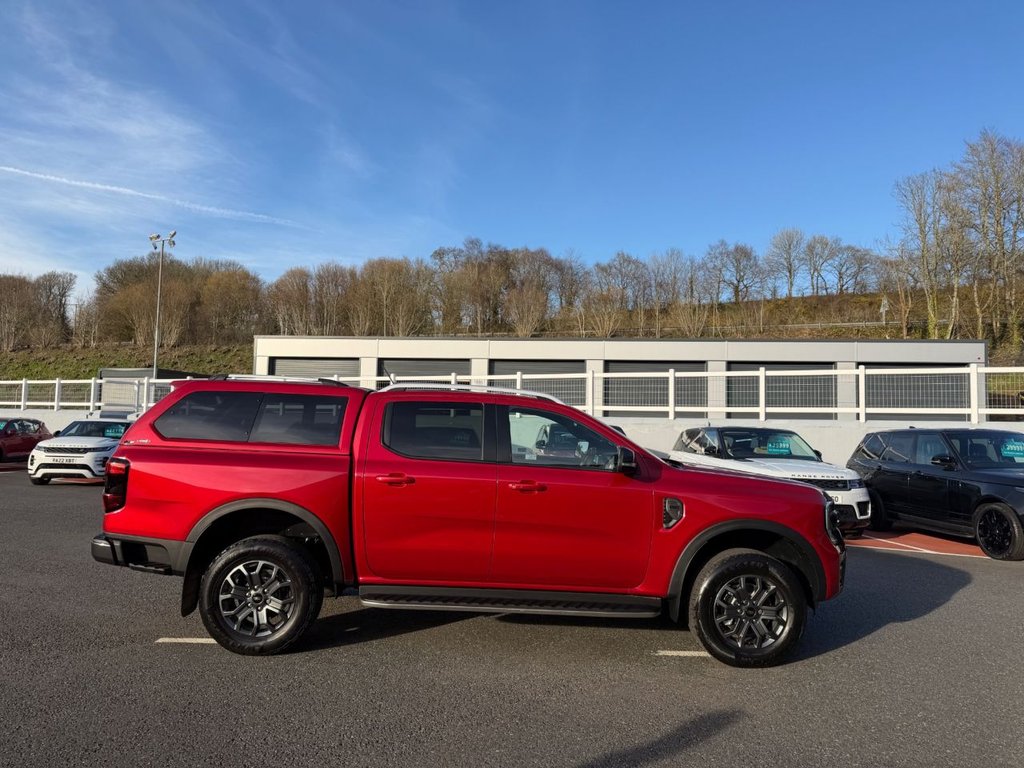 Used Ford Ranger 2023 for sale - 77919833: Photo 7