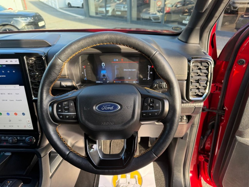 Used Ford Ranger 2023 for sale - 77919833: Photo 9