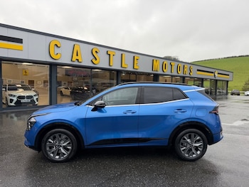 Used Kia Sportage 2024 for sale - 77276646: Photo