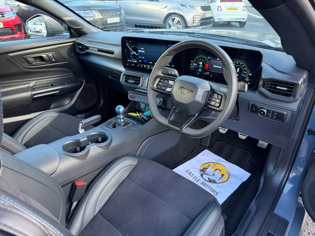 Used Ford Mustang 2025 for sale - 77399783: Photo 10