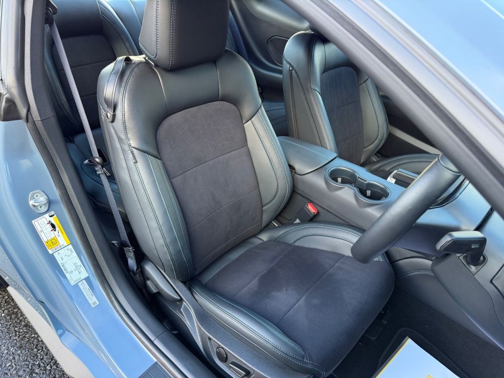 Used Ford Mustang 2025 for sale - 77399783: Photo 11