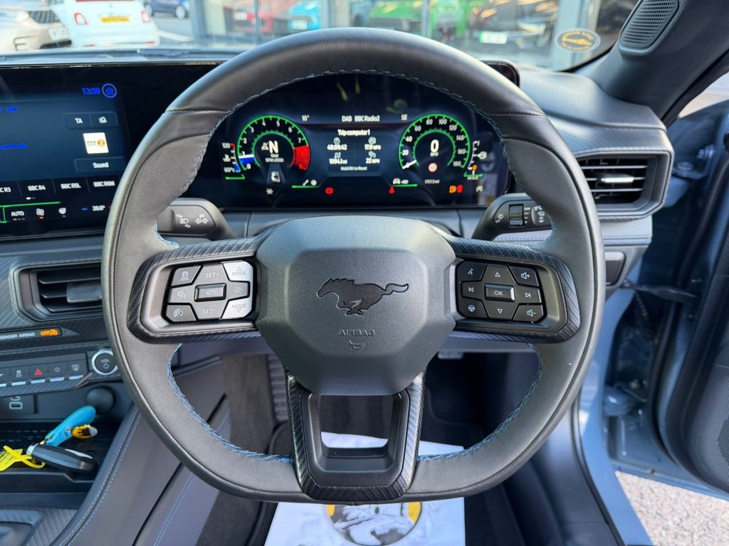 Used Ford Mustang 2025 for sale - 77399783: Photo 12