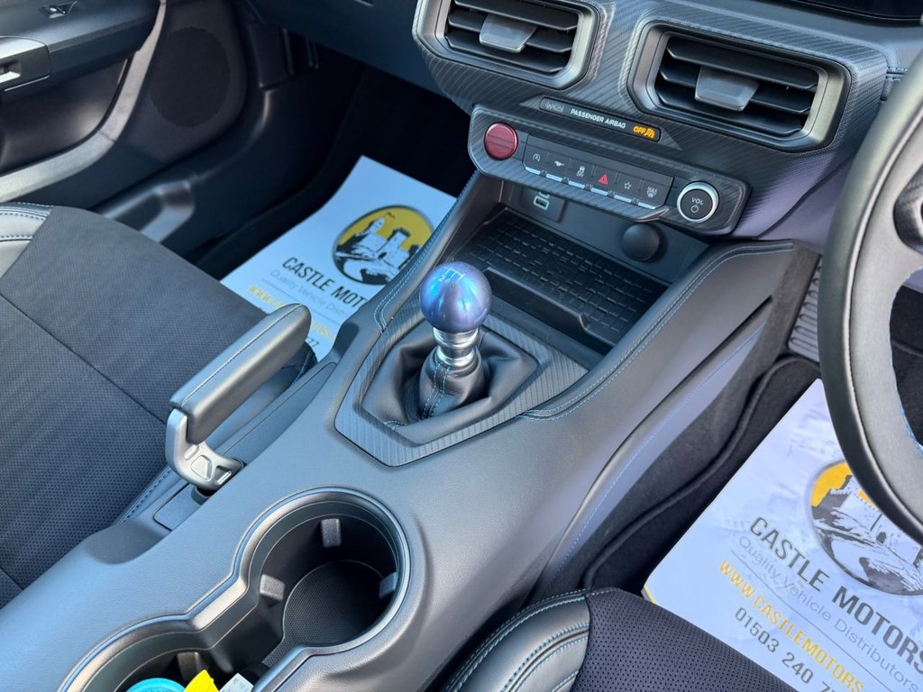 Used Ford Mustang 2025 for sale - 77399783: Photo 14