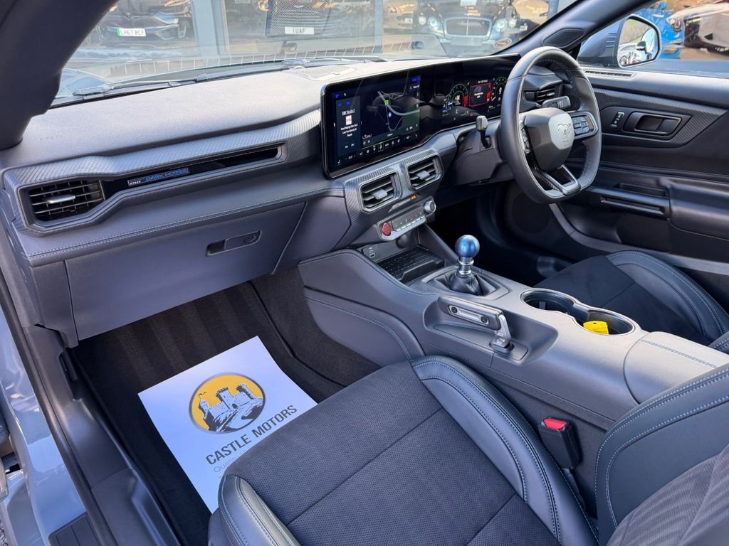 Used Ford Mustang 2025 for sale - 77399783: Photo 17