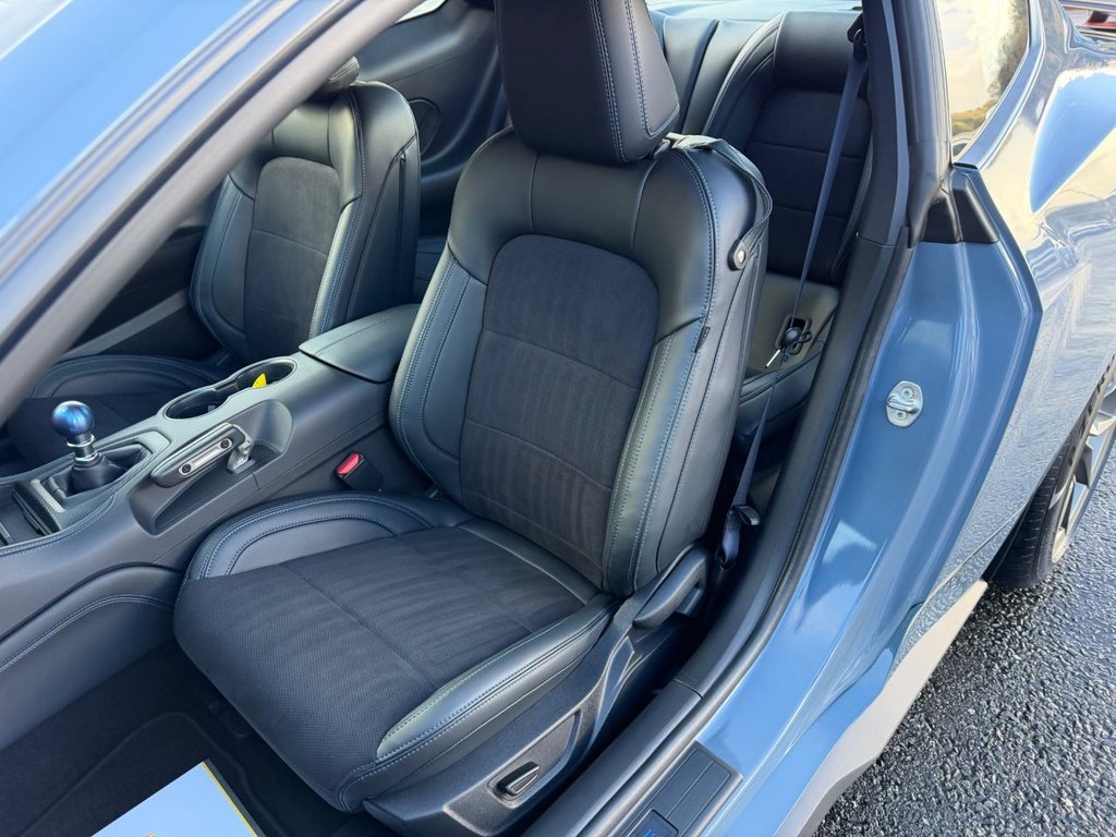 Used Ford Mustang 2025 for sale - 77399783: Photo 18