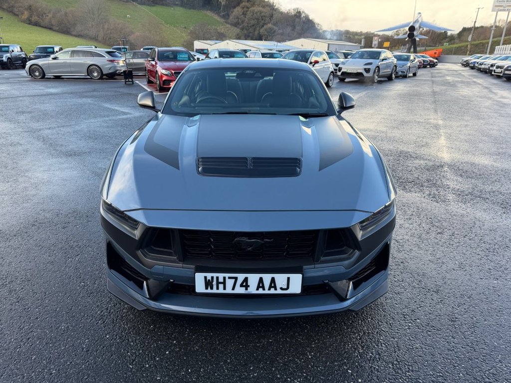 Used Ford Mustang 2025 for sale - 77399783: Photo 2