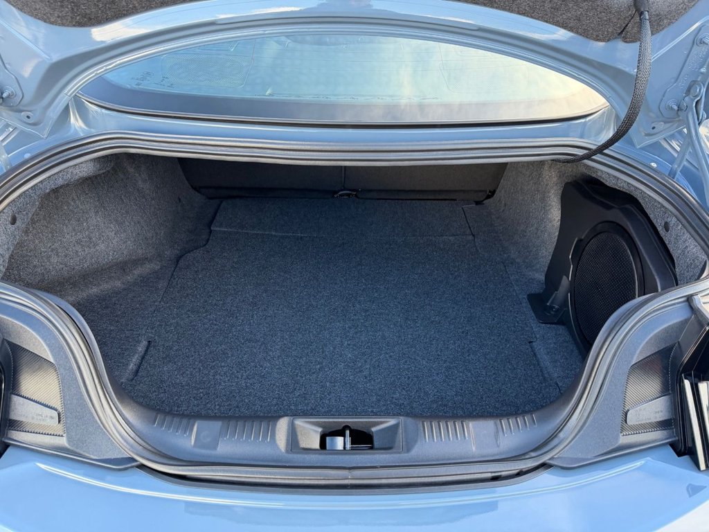 Used Ford Mustang 2025 for sale - 77399783: Photo 20