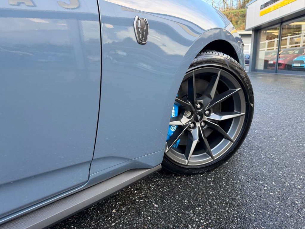 Used Ford Mustang 2025 for sale - 77399783: Photo 21