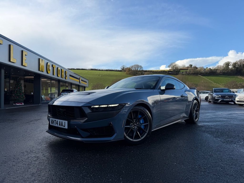 Used Ford Mustang 2025 for sale - 77399783: Photo 25