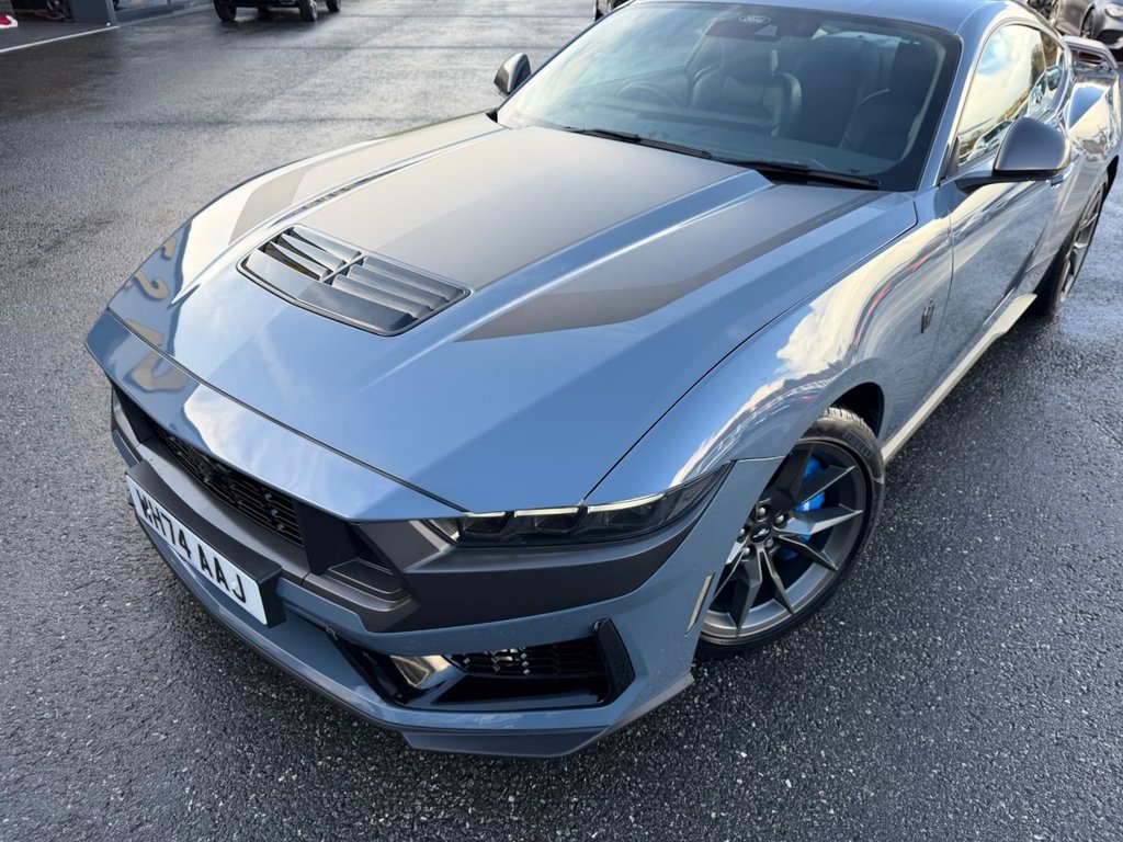 Used Ford Mustang 2025 for sale - 77399783: Photo 27