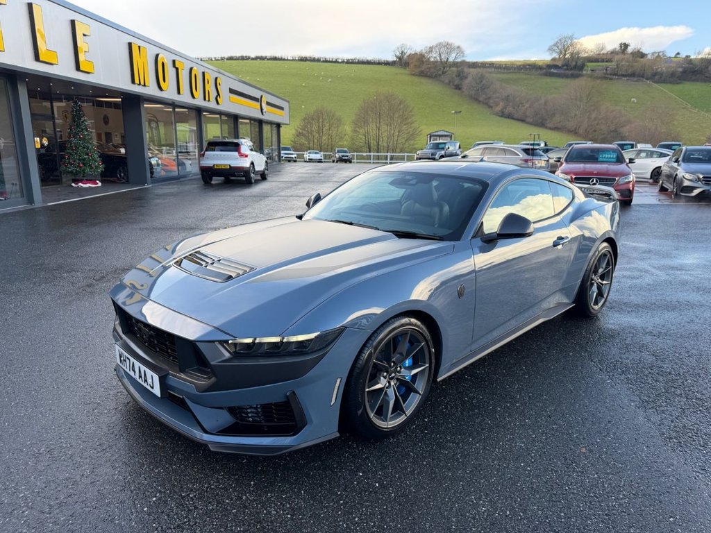 Used Ford Mustang 2025 for sale - 77399783: Photo 3