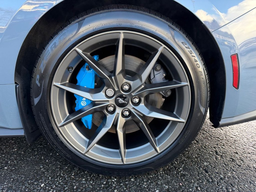 Used Ford Mustang 2025 for sale - 77399783: Photo 32