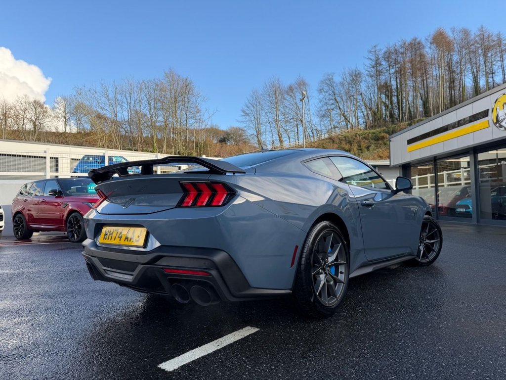 Used Ford Mustang 2025 for sale - 77399783: Photo 33