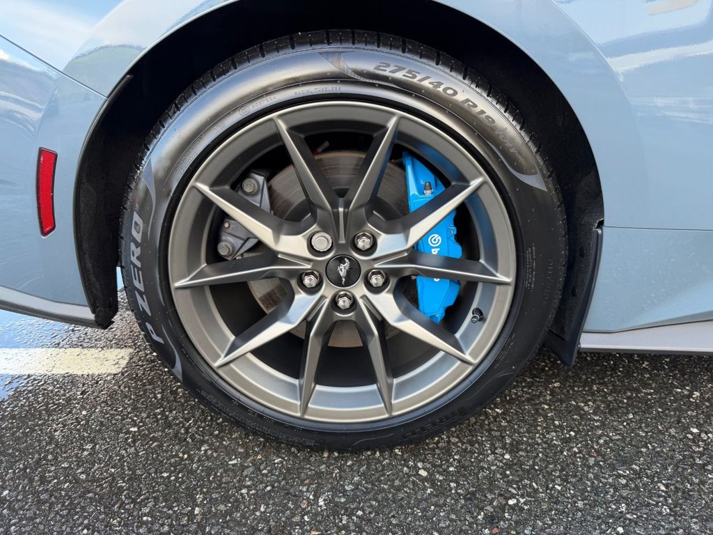 Used Ford Mustang 2025 for sale - 77399783: Photo 38