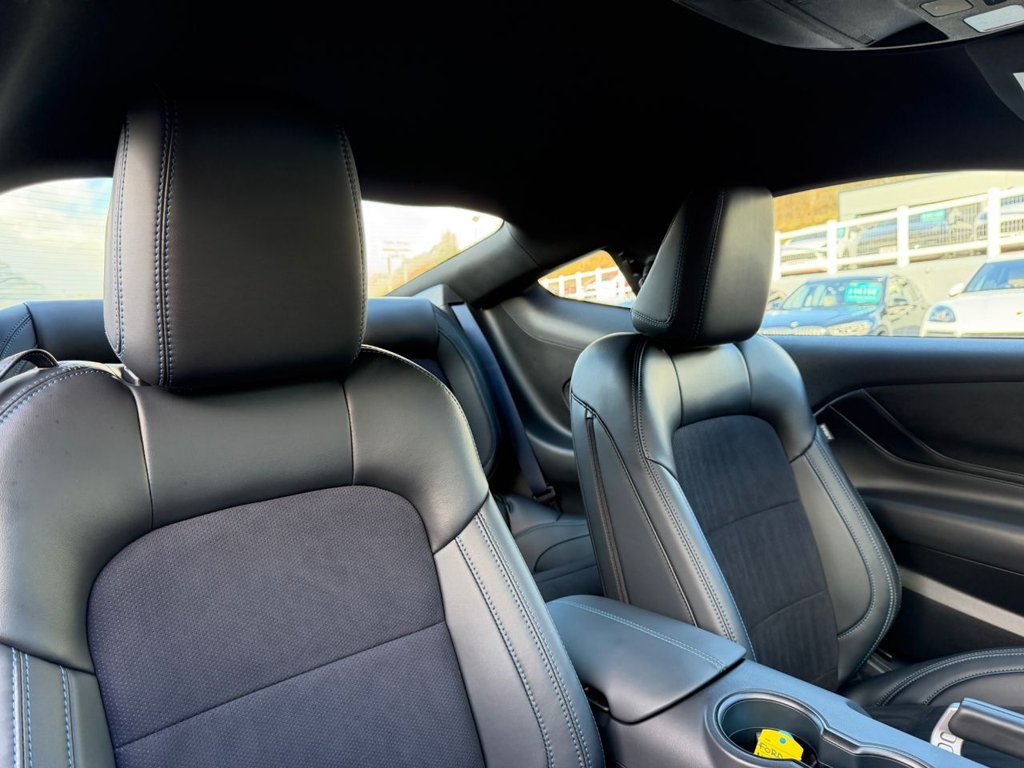 Used Ford Mustang 2025 for sale - 77399783: Photo 41