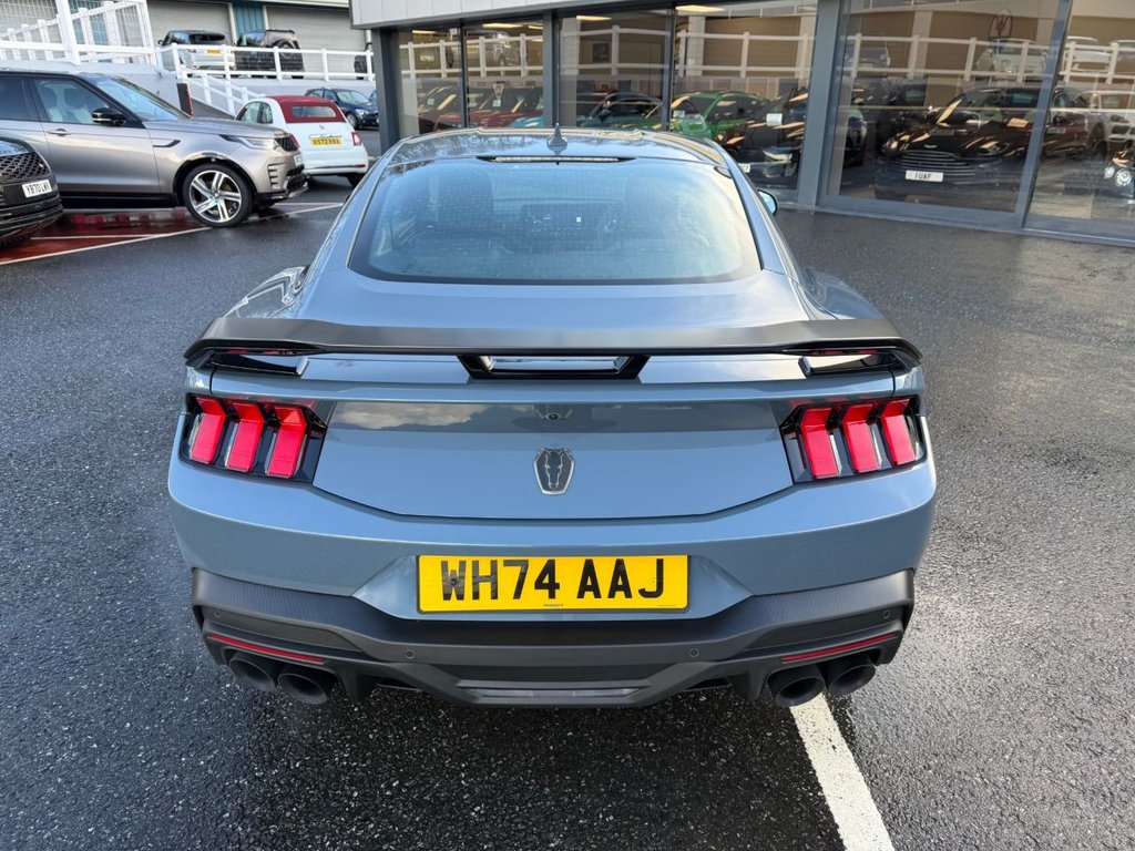 Used Ford Mustang 2025 for sale - 77399783: Photo 6