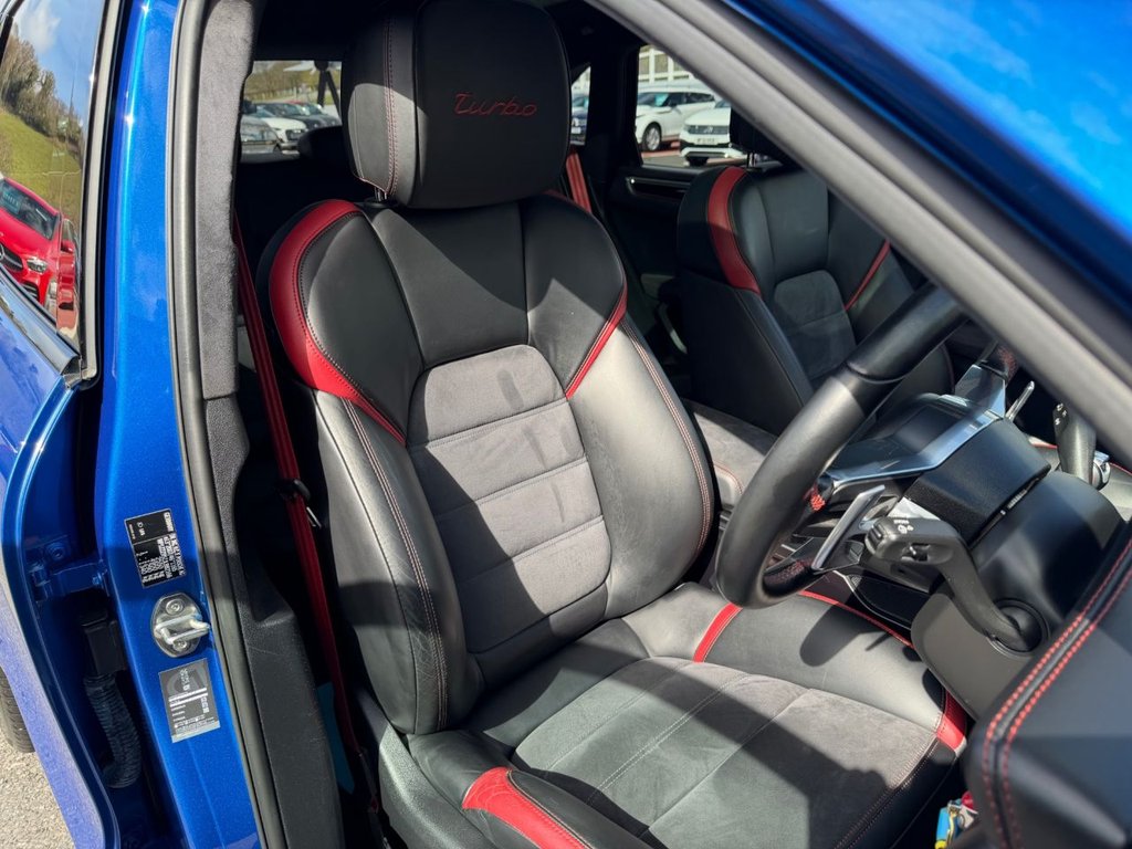 Used Porsche Macan 2018 for sale - 78016779: Photo 13