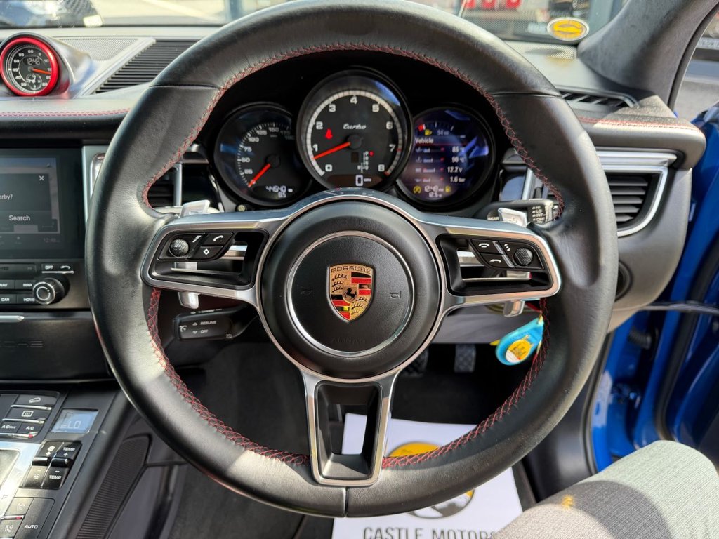 Used Porsche Macan 2018 for sale - 78016779: Photo 14