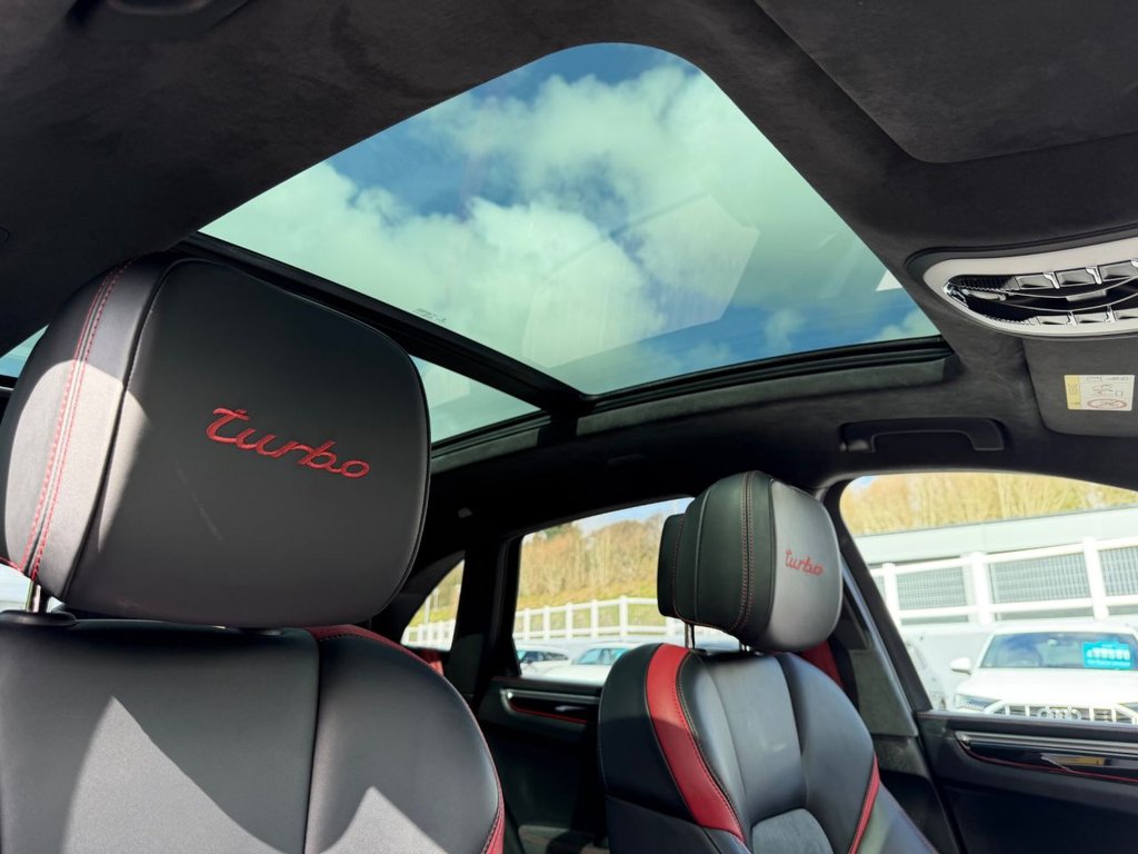 Used Porsche Macan 2018 for sale - 78016779: Photo 21