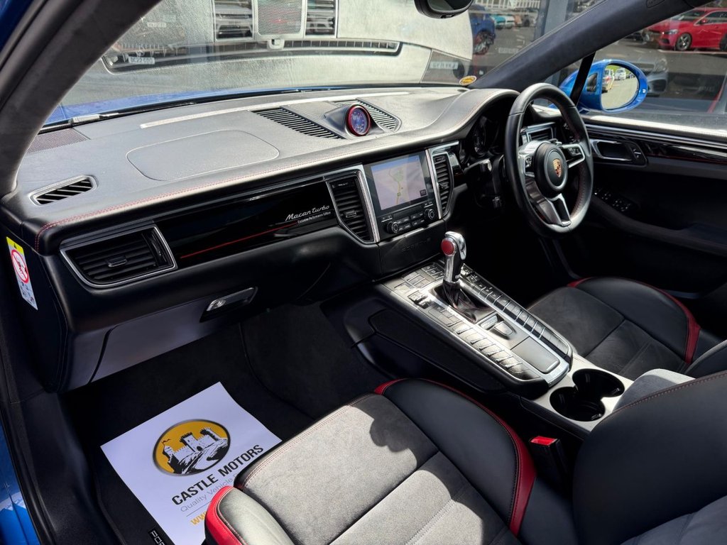 Used Porsche Macan 2018 for sale - 78016779: Photo 22