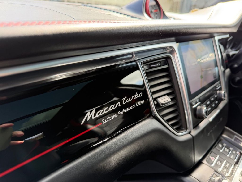 Used Porsche Macan 2018 for sale - 78016779: Photo 23