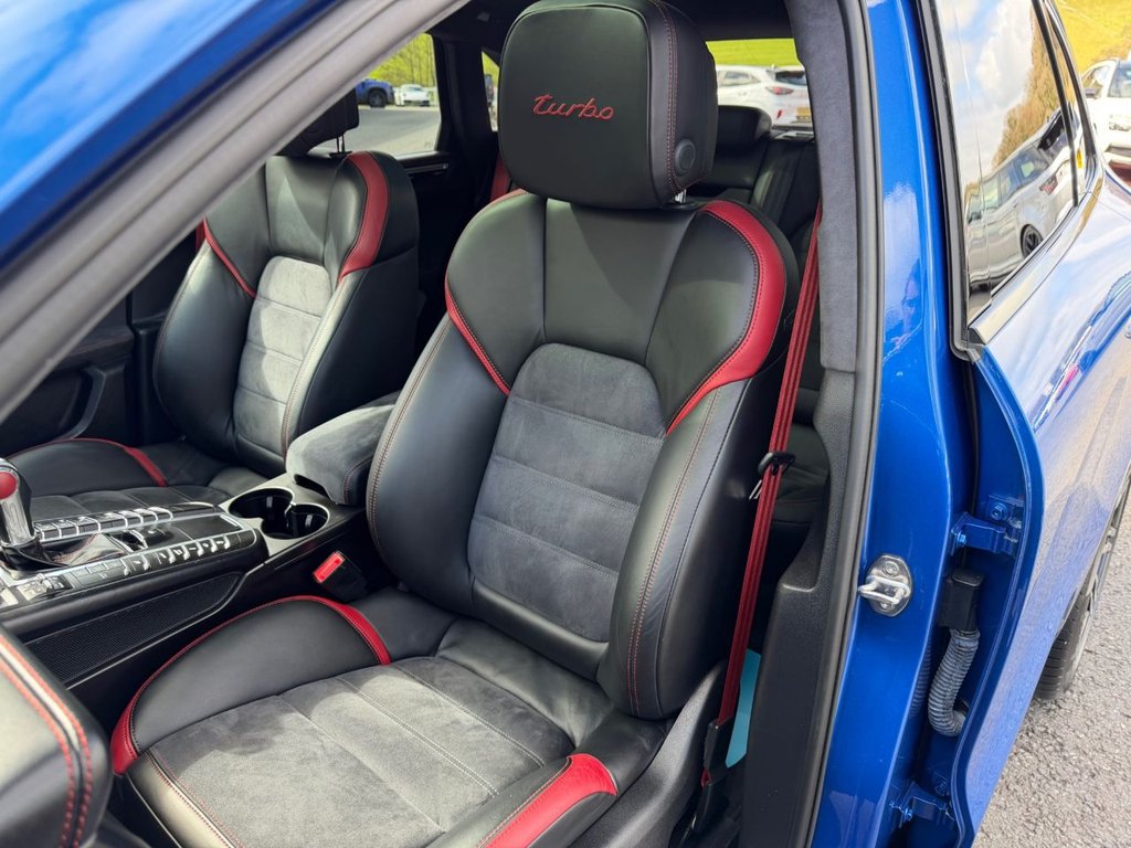 Used Porsche Macan 2018 for sale - 78016779: Photo 25