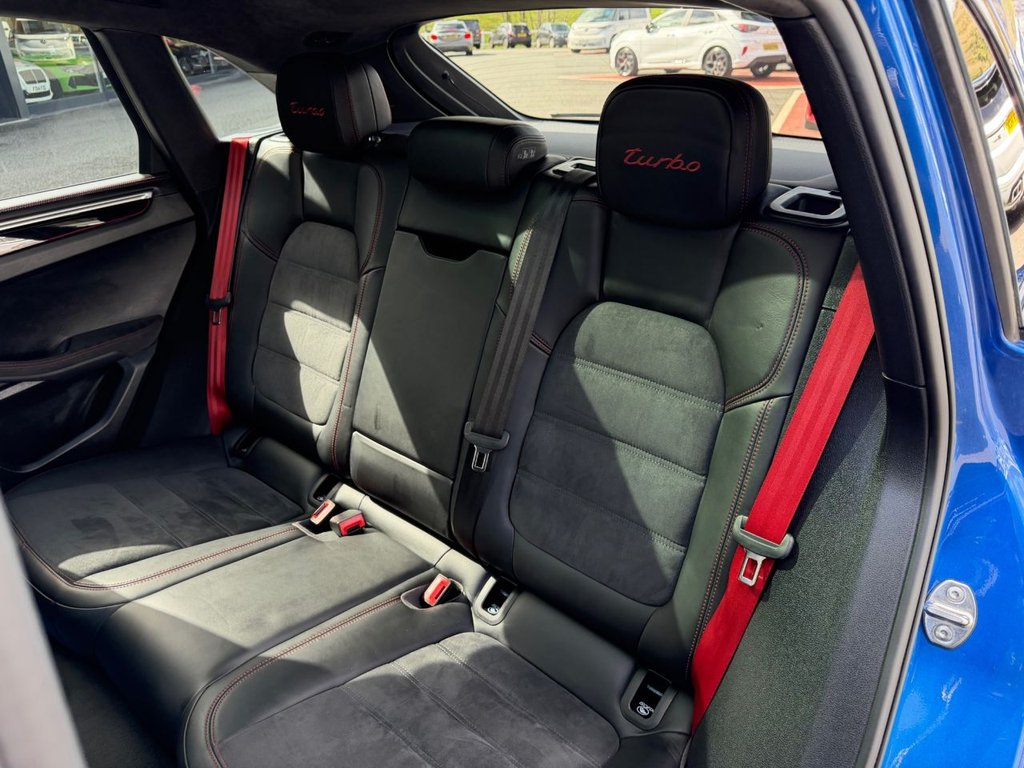 Used Porsche Macan 2018 for sale - 78016779: Photo 26