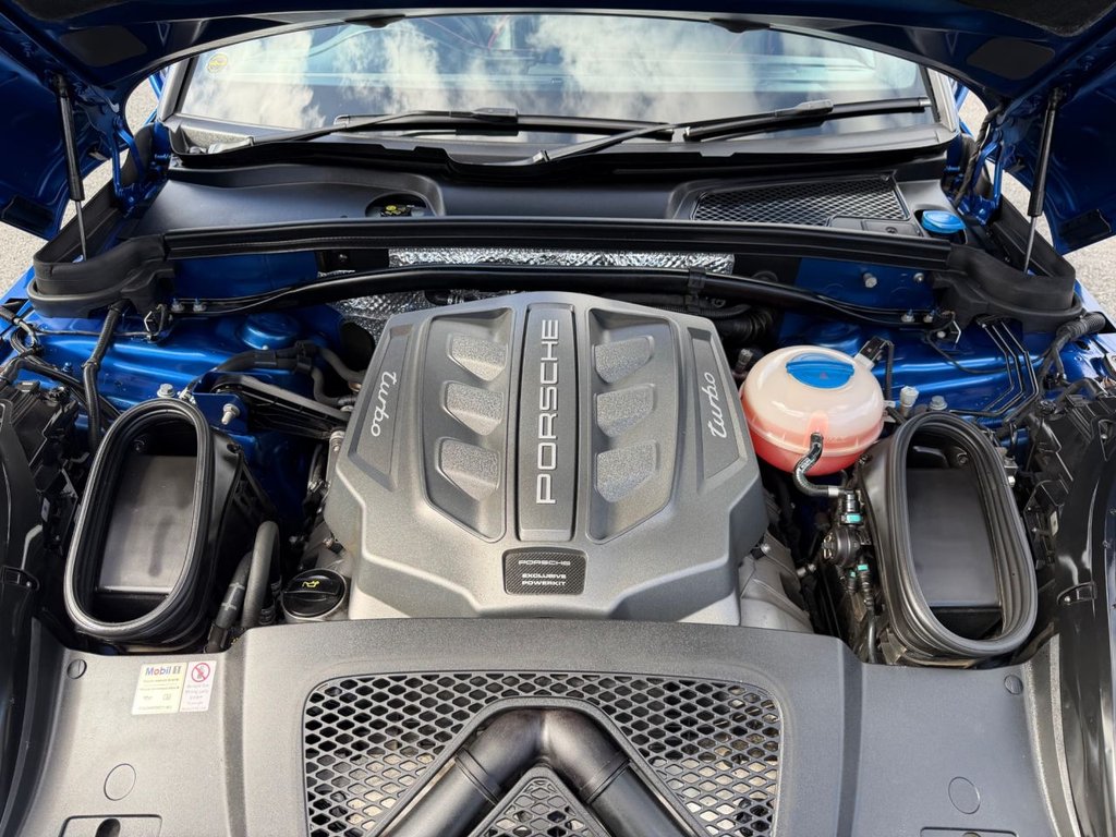 Used Porsche Macan 2018 for sale - 78016779: Photo 32