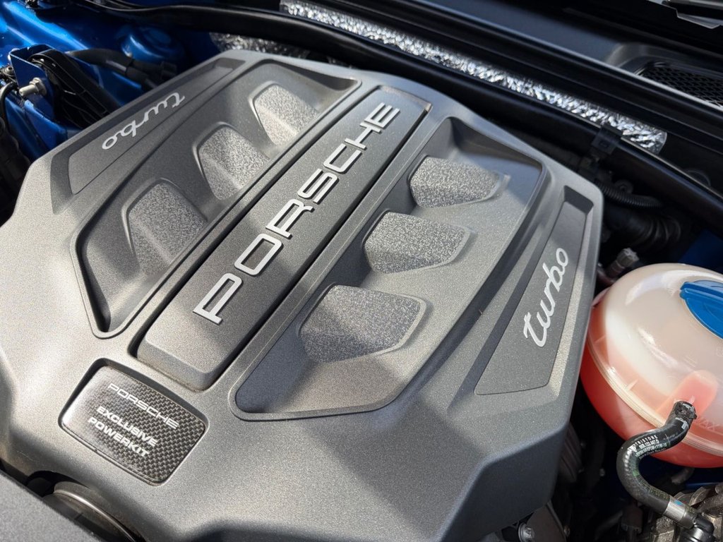 Used Porsche Macan 2018 for sale - 78016779: Photo 33