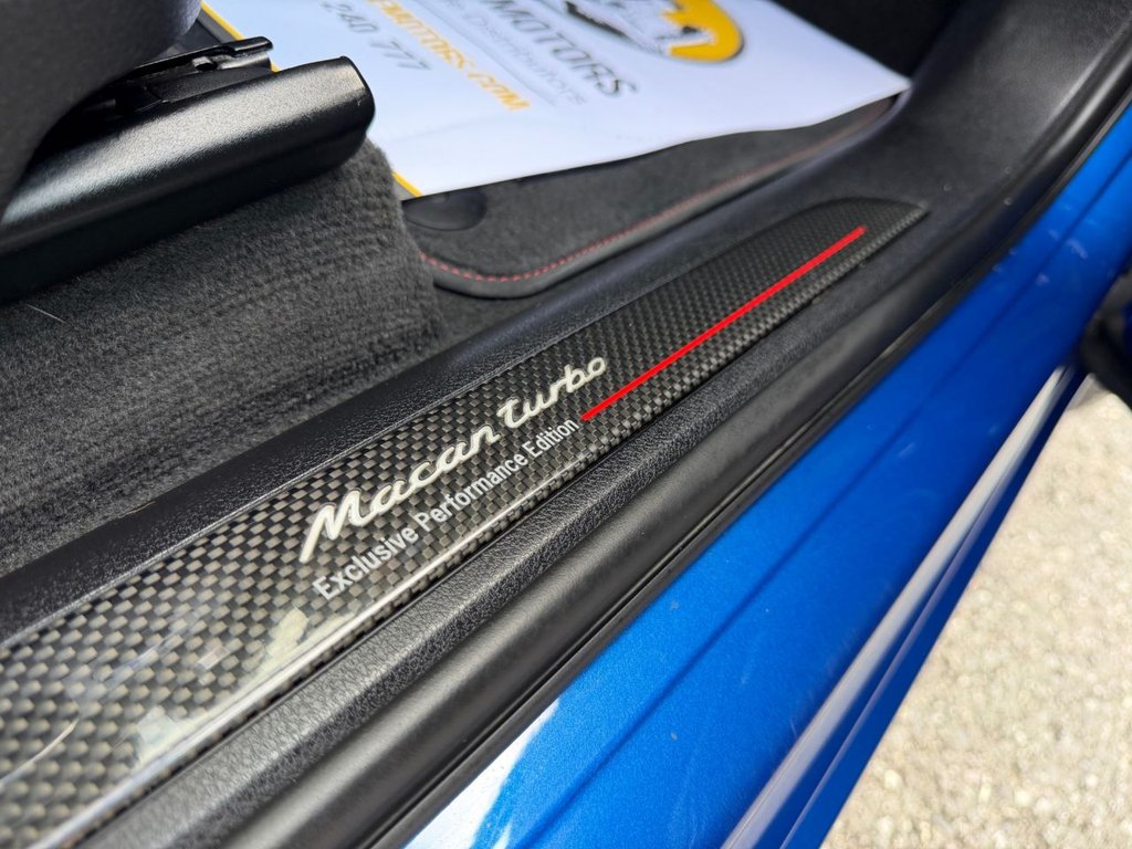 Used Porsche Macan 2018 for sale - 78016779: Photo 36