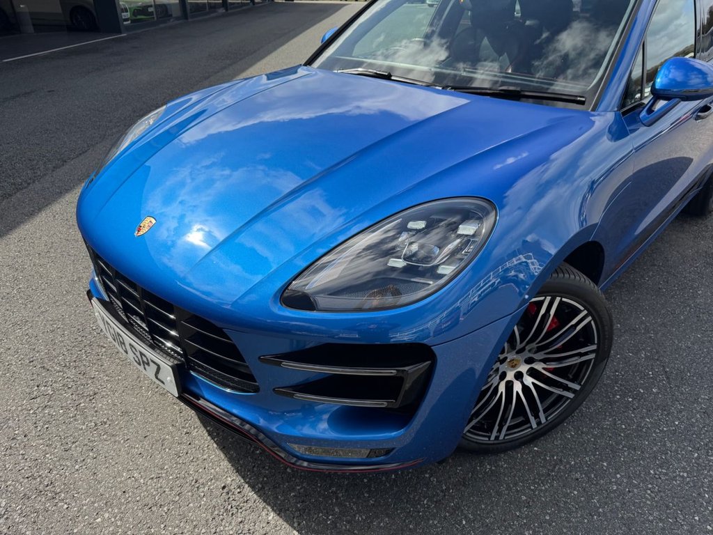 Used Porsche Macan 2018 for sale - 78016779: Photo 37