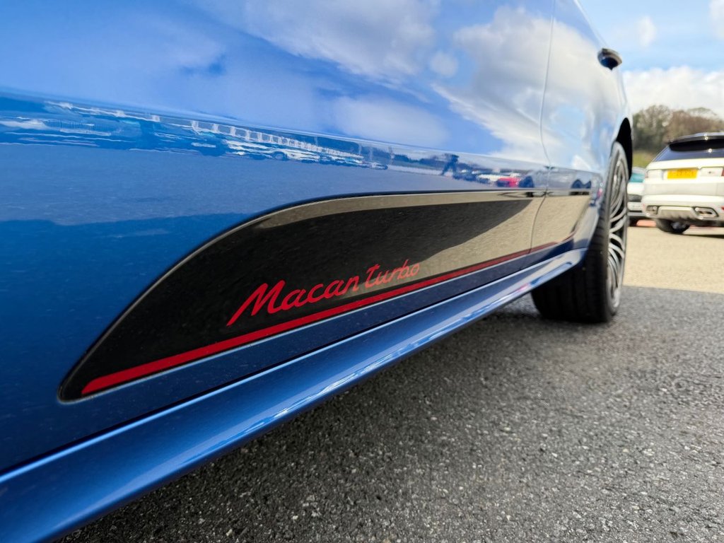 Used Porsche Macan 2018 for sale - 78016779: Photo 39