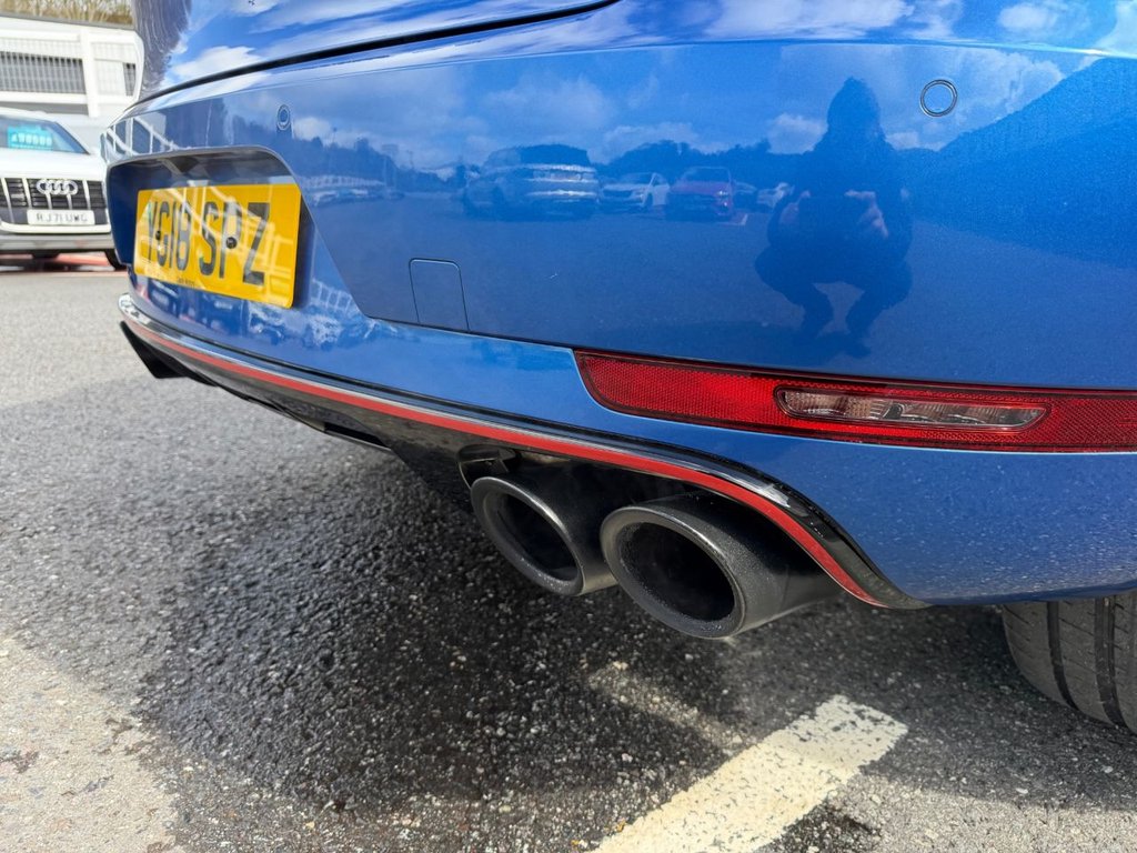 Used Porsche Macan 2018 for sale - 78016779: Photo 42