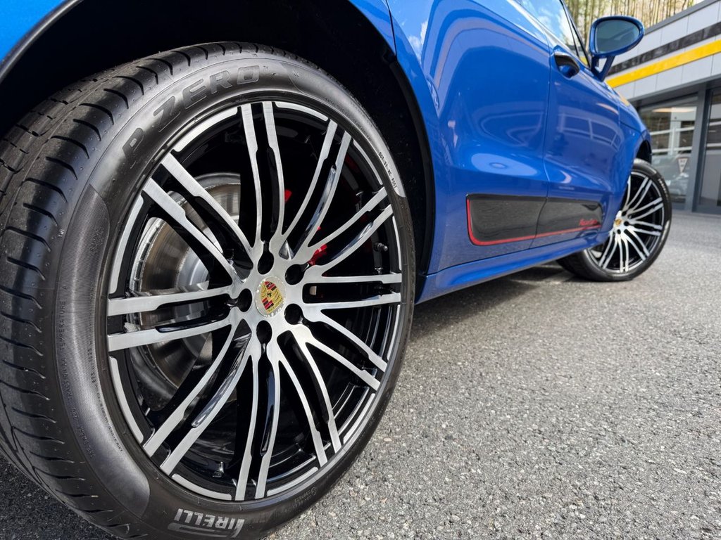 Used Porsche Macan 2018 for sale - 78016779: Photo 43