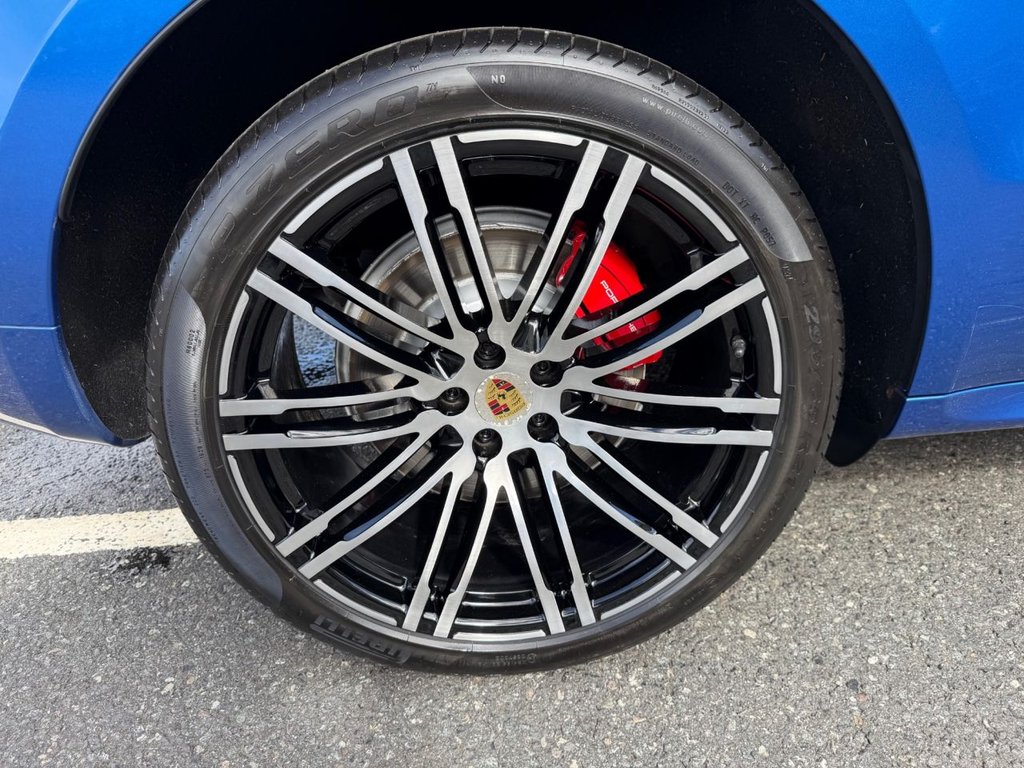 Used Porsche Macan 2018 for sale - 78016779: Photo 45