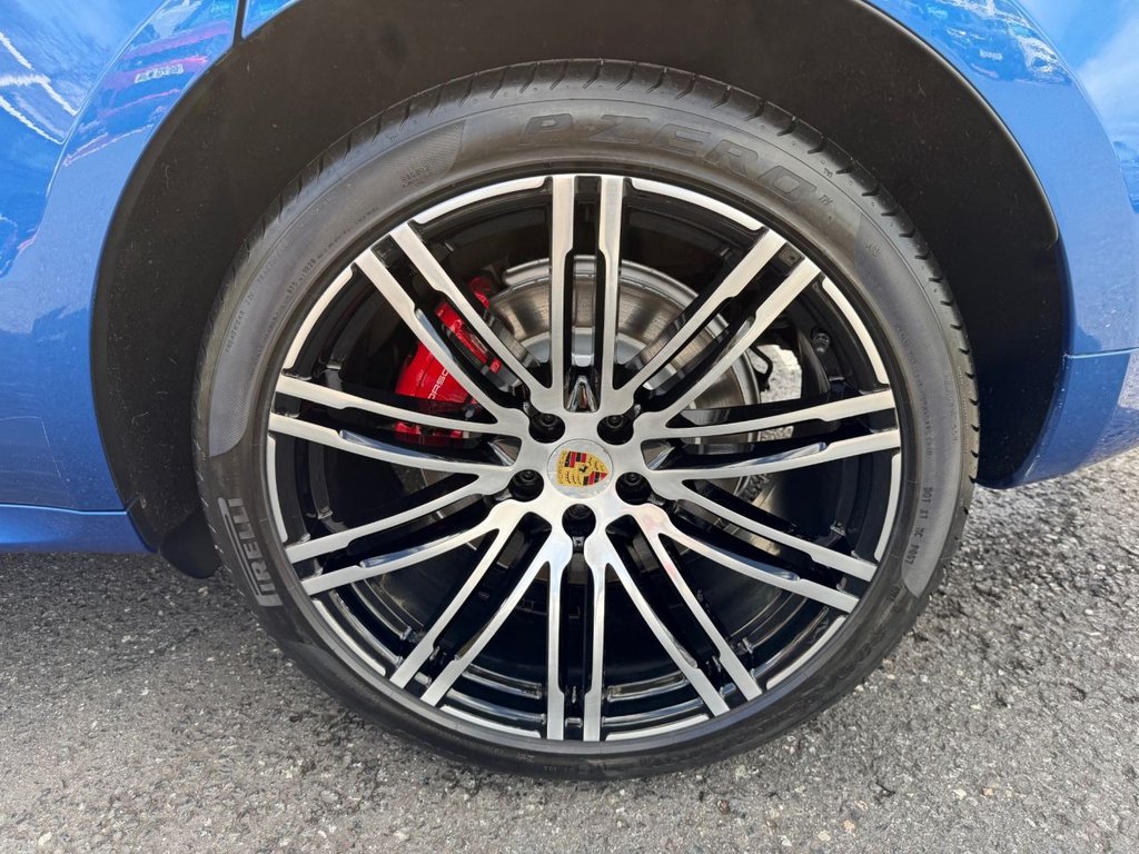 Used Porsche Macan 2018 for sale - 78016779: Photo 46