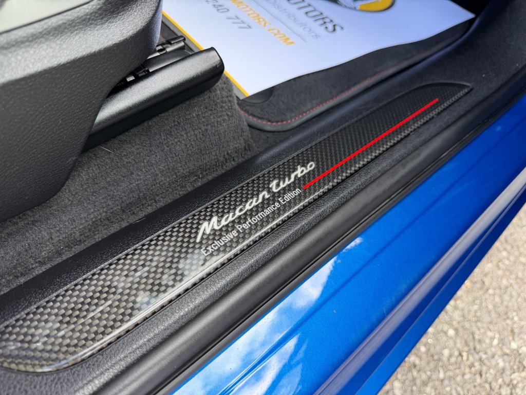 Used Porsche Macan 2018 for sale - 78016779: Photo 47