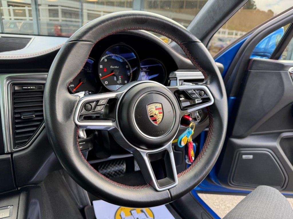 Used Porsche Macan 2018 for sale - 78016779: Photo 48