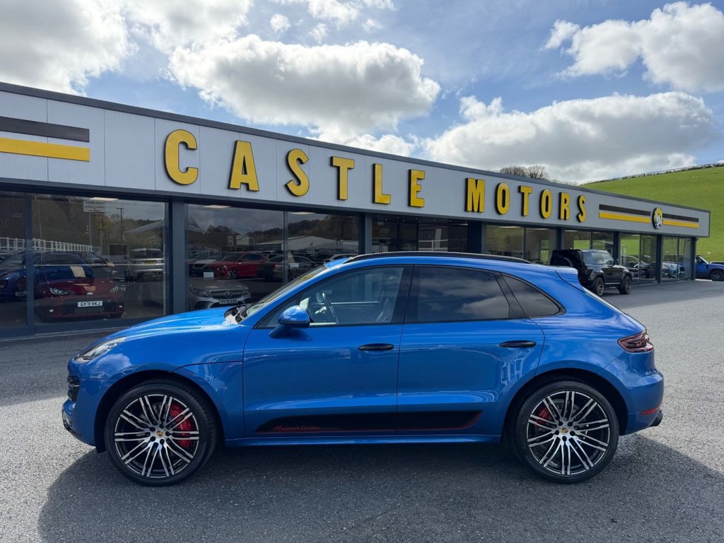 Used Porsche Macan 2018 for sale - 78016779: Photo 5